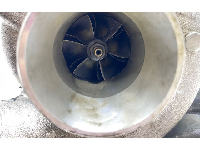  Турбина Subaru Forester SG  14412AA420   для двигателя EJ205NWTBB      