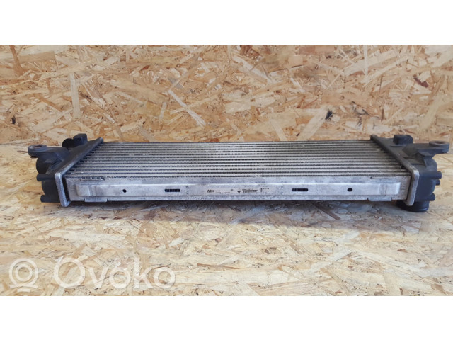 Интеркулер  988650B, 93854162   Hyundai i40 1.7