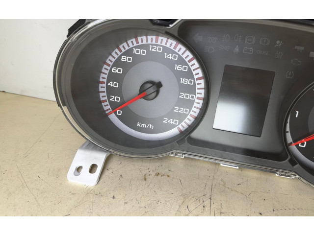 Панель приборов 8100A115, 507920H Mitsubishi Lancer VIII