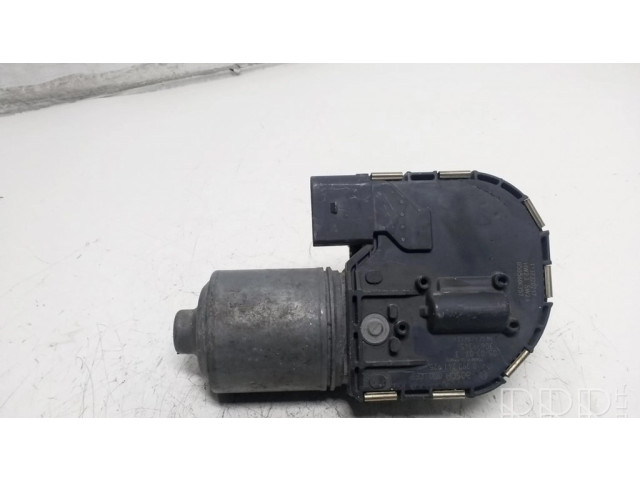 Моторчик дворников 0390241925, 0503073    Volvo V50