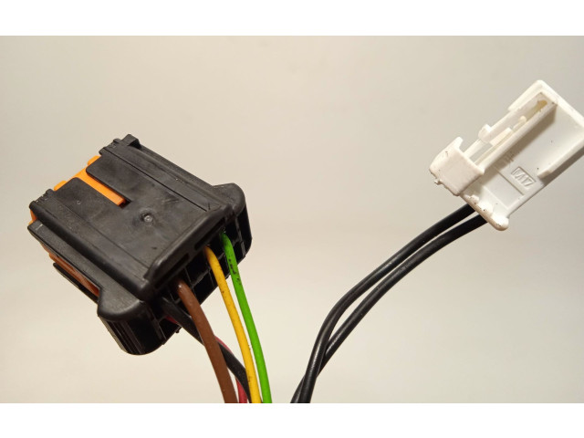 Zpětné zrcátko Citroen SpaceTourer XL 2019 98087012XT, 98140432V7