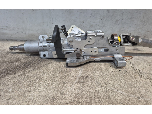 рейка Колонка рулевая 50524243 Alfa Romeo Giulietta - года