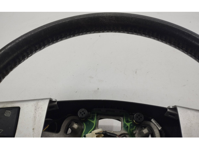 Руль Chrysler Voyager 2008-2016 года 0zp231dvad