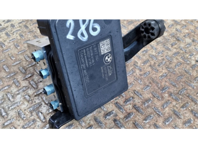 Jednotka ABS 6897114, 6897113 BMW 4 F36 Gran coupe 2020