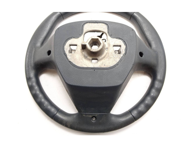 Руль Ford Fiesta 2009 - 2012 года 8A613600, 0002