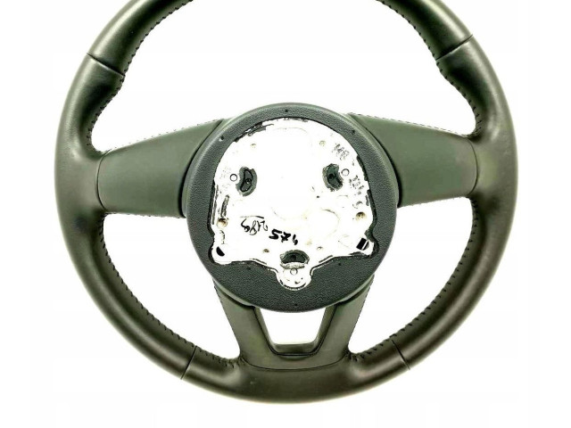 Руль Audi A3 S3 8L 1996 - 2003 года nan, 524096