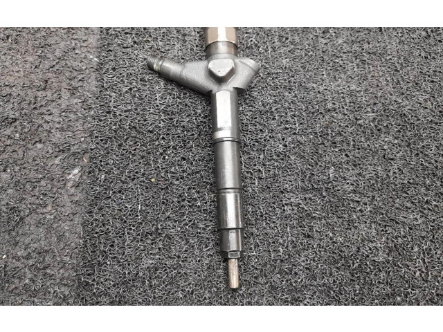 Vstřikovač 16600BN821 Nissan Almera Tino