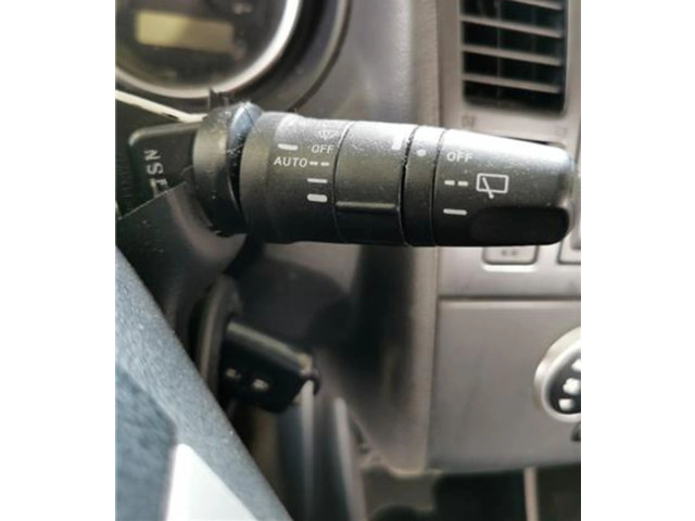 Переключатель дворников    Nissan Tiida C11