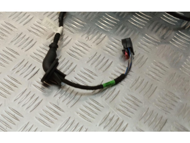 Зеркало электрическое Audi Q3 F3 2018 - года