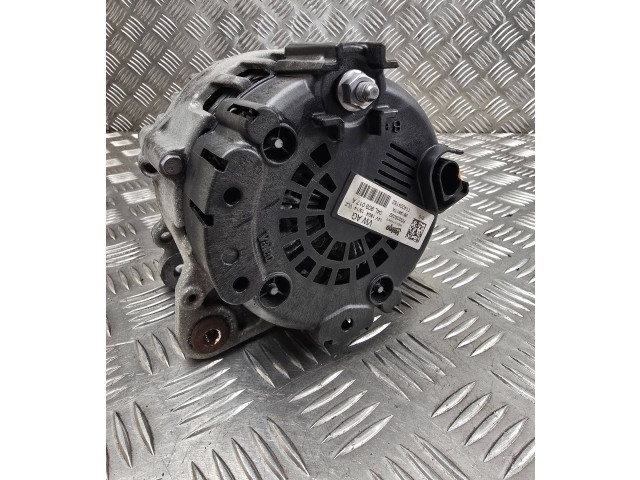 Генератор 04L903017A Audi A6 S6 C7 4G