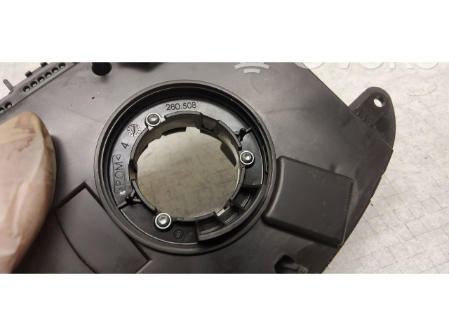 Полоса надувных подушек (кольцо srs) 5K0953569D, 280314DE   Skoda Octavia Mk2 (1Z)