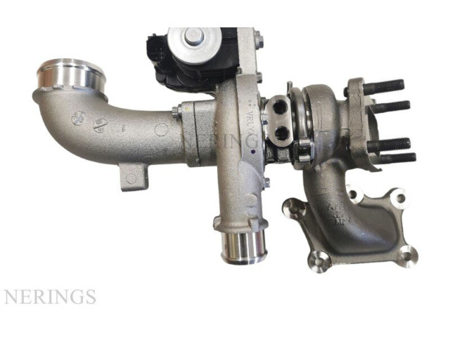 Turbodmychadlo Турбина 856652-0001, TC10-0772 Hyundai Kona I