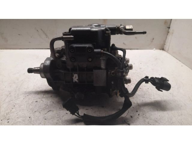 Топливный насос