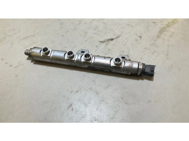 Vstřikovací lišta CK5Q9D280BB, 0445216048 Land Rover Range Rover Sport L494 pro naftový motor 3.0