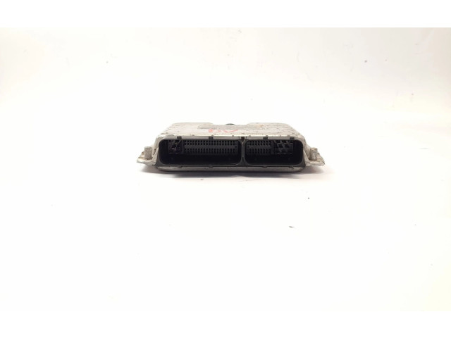 Řídící jednotka 8N0906018AB, 26SA0000 Audi TT Mk1 2002