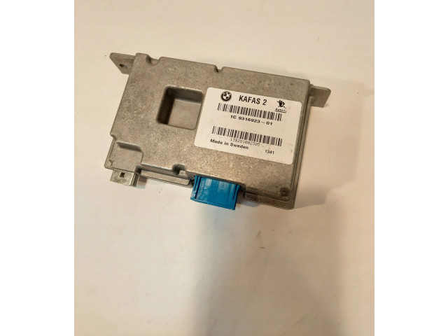 Pojistková skříňka Řídící jednotka BSM 9316923 BMW 1 F20 F21 2011