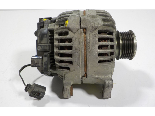 Генератор 03L903023, 03L903023 Audi Q3 8U