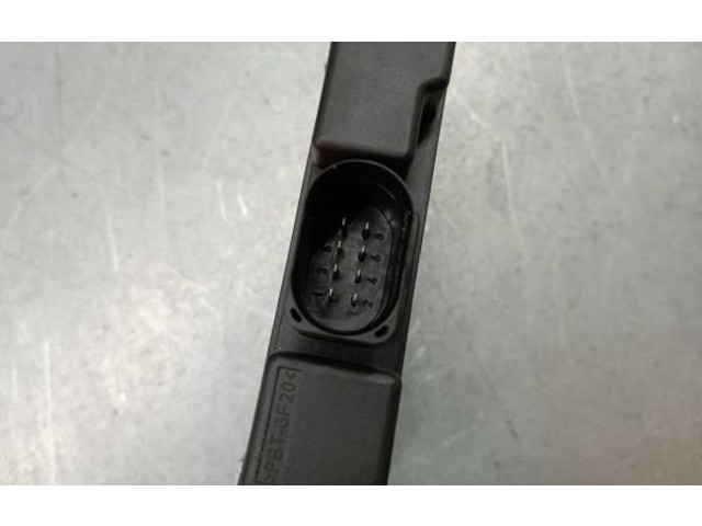 Блок комфорта 5G0907160, 4G0907160B Volkswagen Golf VII