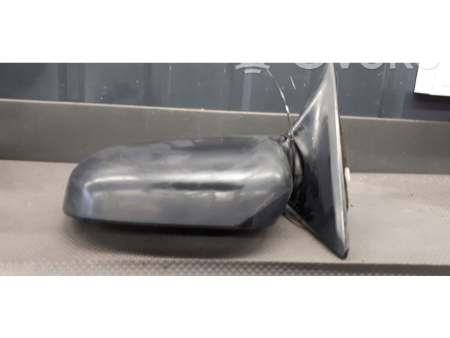 Зеркало (механическое) Mitsubishi Colt 1992 - 1996 года