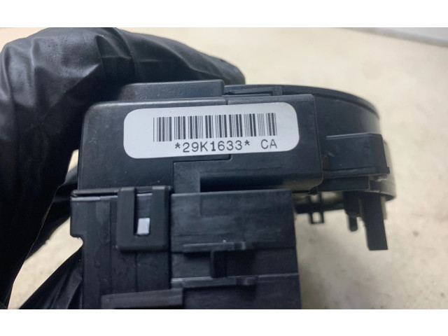 Подрулевой шлейф SRS 29k1633 Toyota Corolla Verso AR10