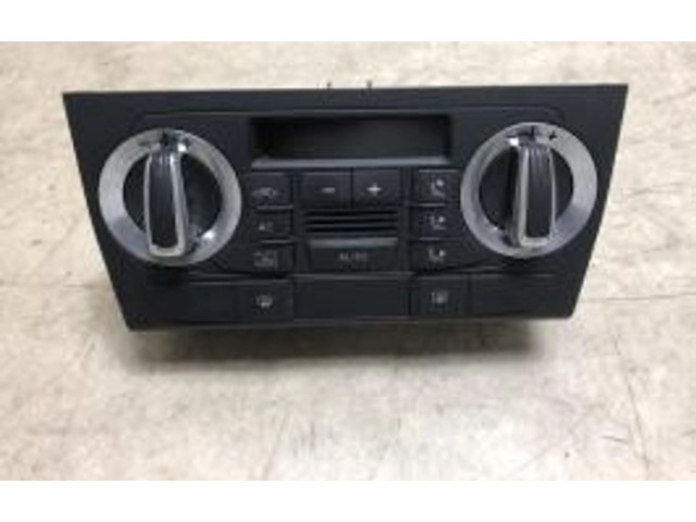 Блок управления климат-контролем 8P0820043BMXHA, 8P0820043BMXHA   Audi RS3 8PA