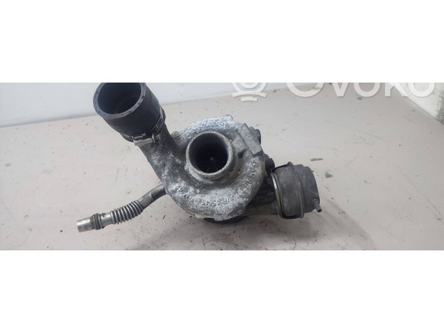 Pojistková skříňka Турбина 0591457016 Audi A6 S6 C4 4A 1996