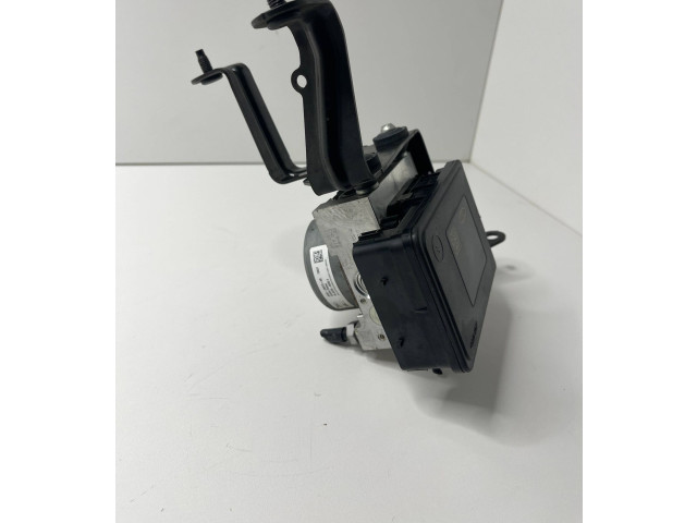 Блок АБС JR3C2B373AB, 25022008384   Ford  Mustang VI  2015 -  года