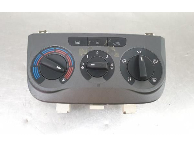 Блок управления климат-контролем 7354198020, 7354845220 Fiat Grande Punto