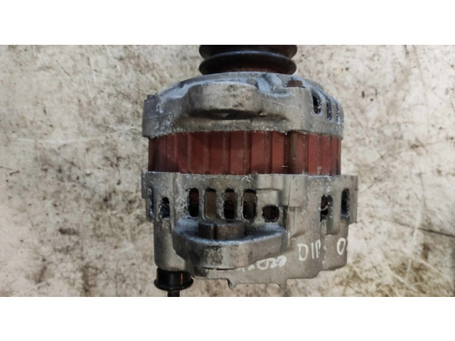 Генератор MD370479, A3TB2091A Mitsubishi Pajero 3.5