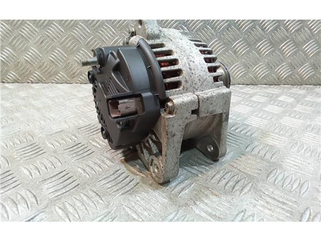 Генератор Renault Clio II