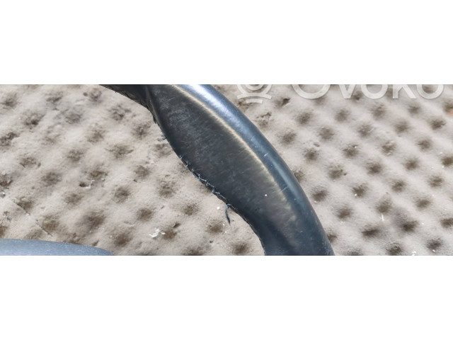 Руль Skoda Yeti (5L) 2009 - 2017 года 5L0419091Q, 3T0880201G