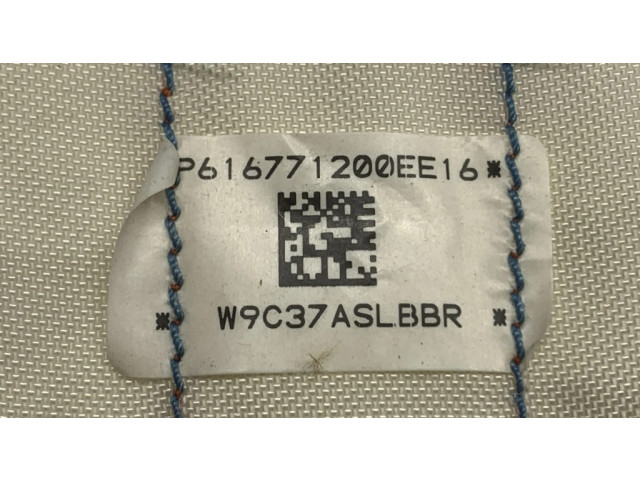 Подушка безопасности пассажира 05057495AC, P05057495AC Dodge RAM