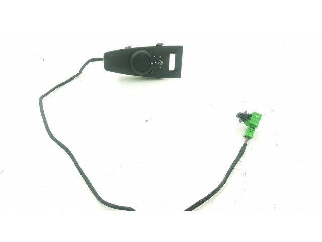 Блок управления климат-контролем 96754037   Citroen C4 Grand Picasso