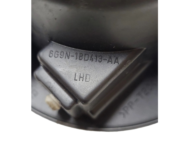 Вентилятор печки    6G9N18D413BA, 6G9N18D413   Volvo V70