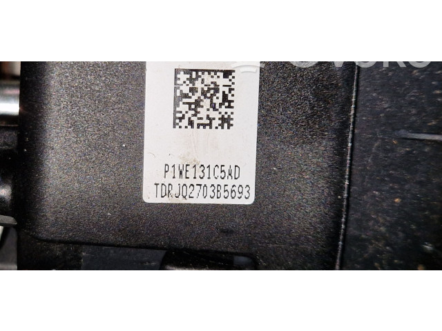 Подушка безопасности водителя 2465869AD   Jeep Grand Cherokee