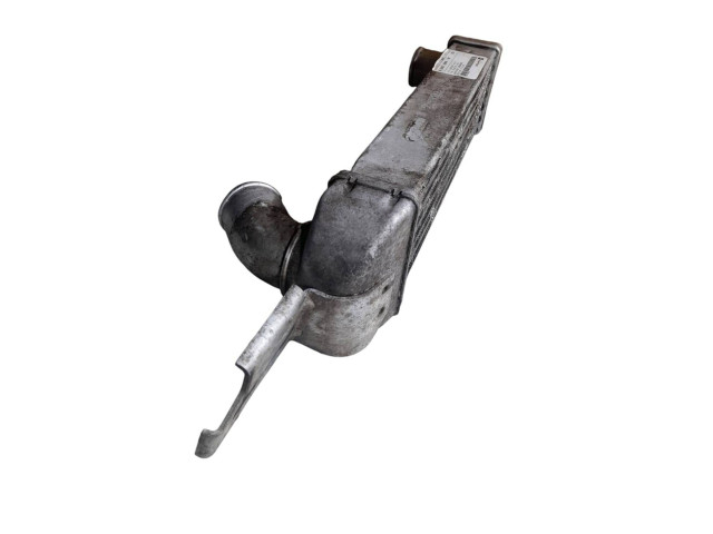 Интеркулер  13127137, 395294952   Opel Meriva A 