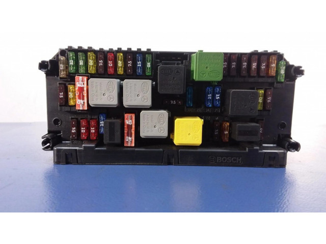 Блок предохранителей  A2129007024   Mercedes-Benz CLS C218 X218    