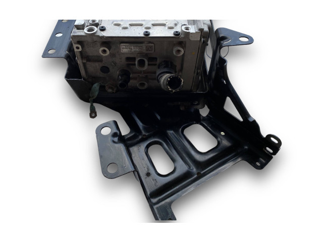 Блок комфорта 05185102AE   Jeep Grand Cherokee WL   