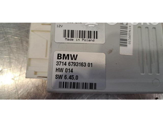 Vstřikovací čerpadlo 37146778966 BMW X6 E71