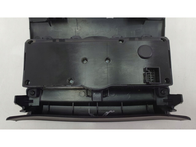 Блок управления климат-контролем A1648700289 Mercedes-Benz R W251