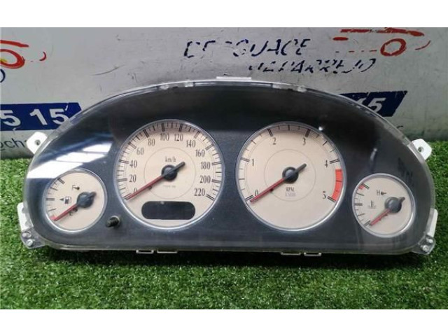 Přístrojová deska Chrysler Voyager 2006 P056044981AB, P056044981AB