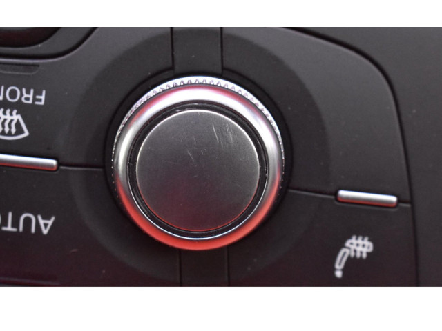 Steuergerät Klimaanlage 4G0820043CD, 4G0820043CD Audi A6 S6 C7 4G