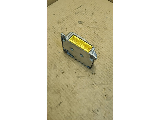 Блок подушек безопасности 12772222 Saab 9-5