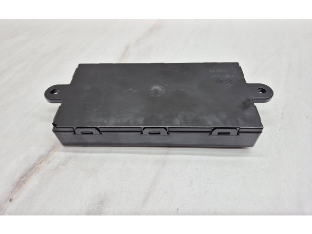 Модуль блока управления кондиционером 1EA907727M, 5HB014360 Volkswagen ID.3