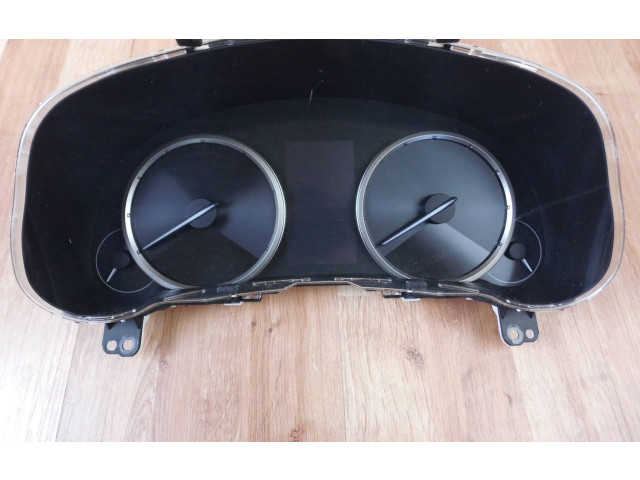 Панель приборов 8380078J00   Lexus NX       