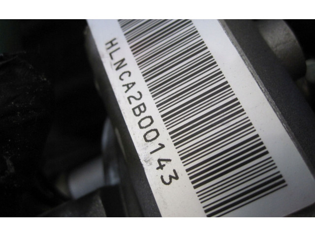  рейка  Колонка рулевая 56300, 1Y251   KIA Picanto 2012 - 2016 года