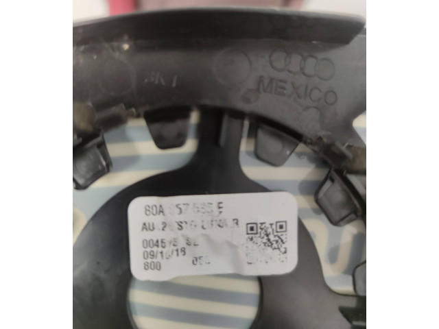 Зеркало электрическое Audi Q5 SQ5 2017 - года