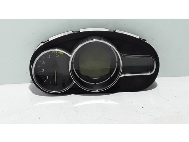 Панель приборов 248103468R Renault Megane III