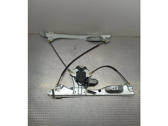 Комплект электрического механизма для подъема окна 8200291147, 981283103   Renault Clio III