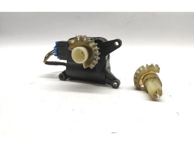 Вентилятор печки 1K0907511D Audi A3 S3 8P